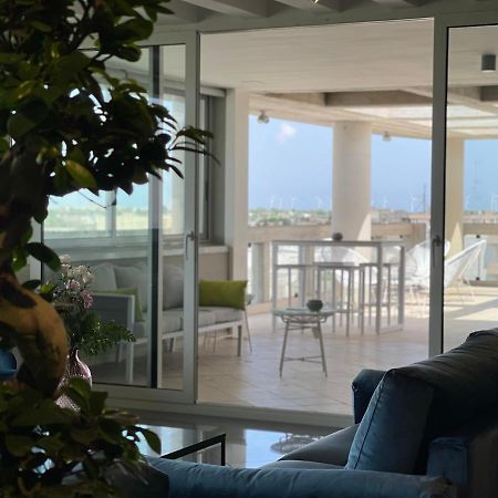 Tranquillo Uptown Lecce Ξενοδοχείο Εξωτερικό φωτογραφία