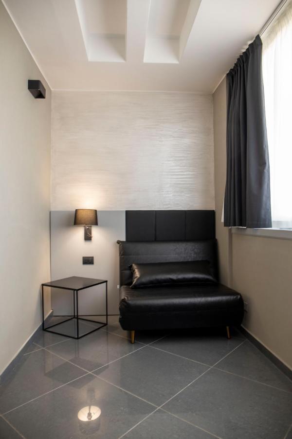 Tranquillo Uptown Lecce Ξενοδοχείο Εξωτερικό φωτογραφία
