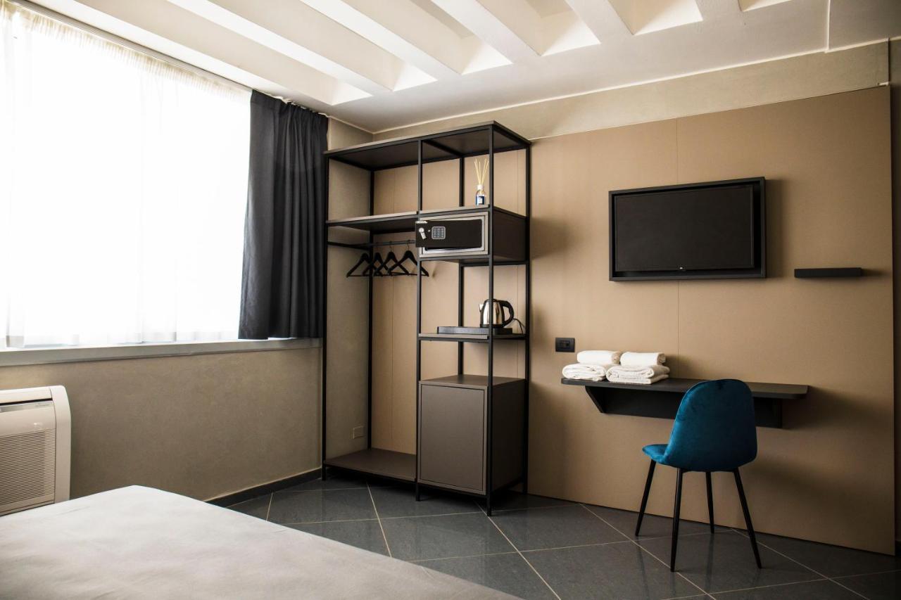 Tranquillo Uptown Lecce Ξενοδοχείο Εξωτερικό φωτογραφία