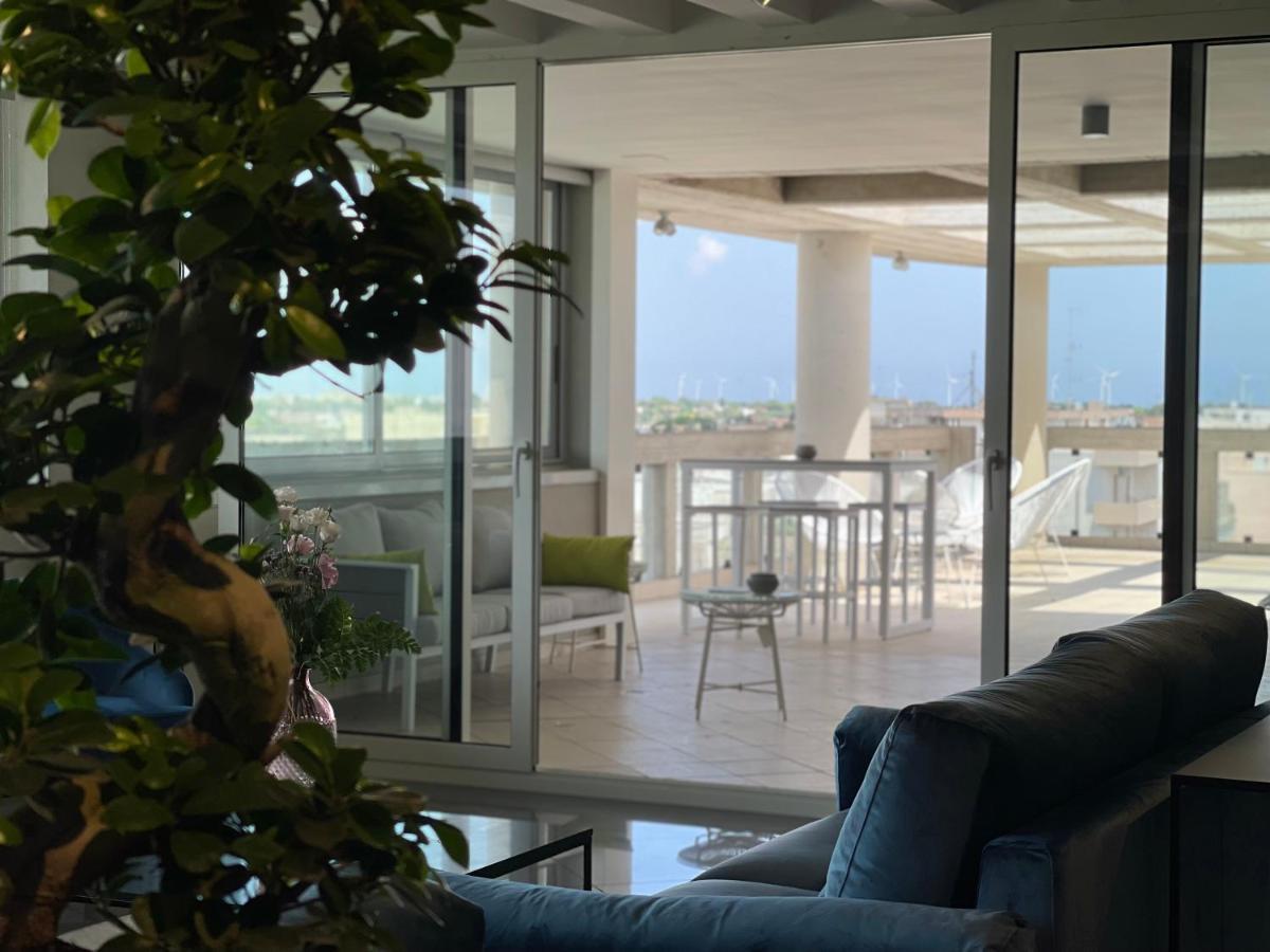 Tranquillo Uptown Lecce Ξενοδοχείο Εξωτερικό φωτογραφία