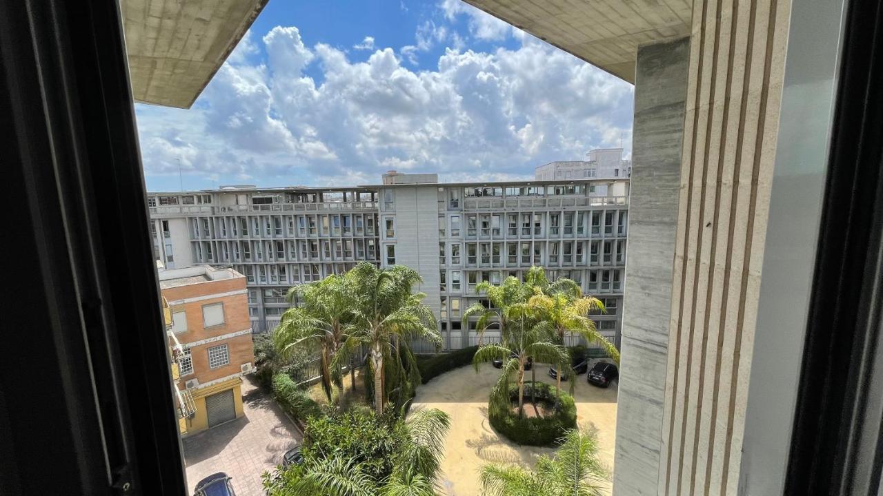 Tranquillo Uptown Lecce Ξενοδοχείο Εξωτερικό φωτογραφία